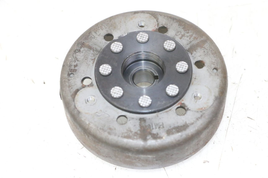 photo de VOLANO PEUGEOT CITYSTAR 50 (2013 - 2017)