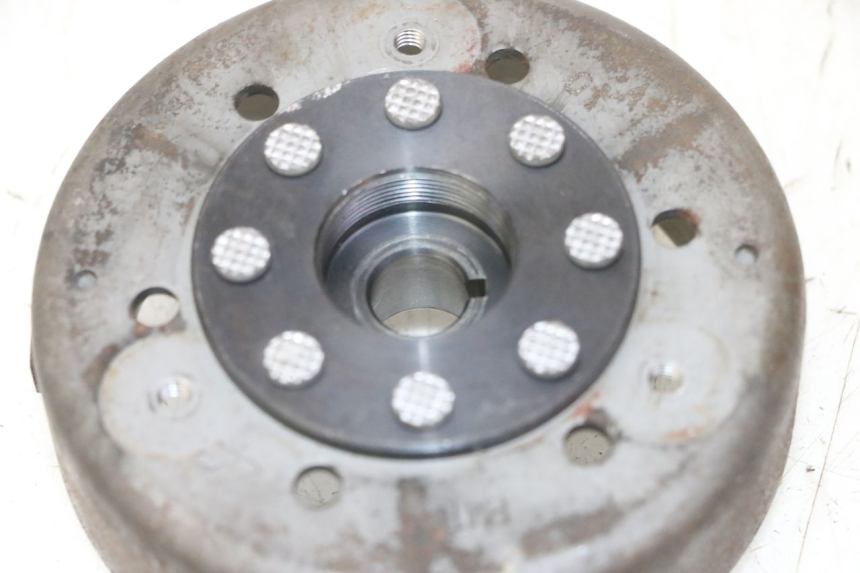 photo de VOLANO PEUGEOT CITYSTAR 50 (2013 - 2017)