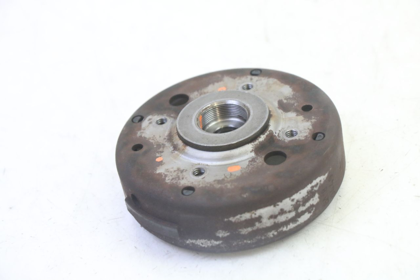 photo de VOLANO SYM CROX 4T 50 (2016 - 2023)