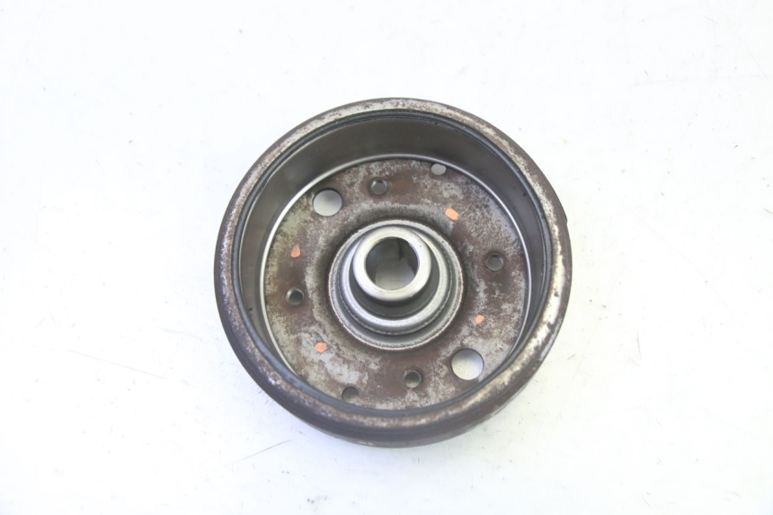 photo de VOLANO SYM CROX 4T 50 (2016 - 2023)