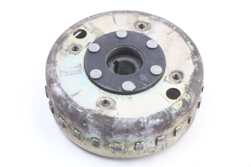 photo de VOLANO LONGJIA EASY MAX 125 (2020 - 2024)