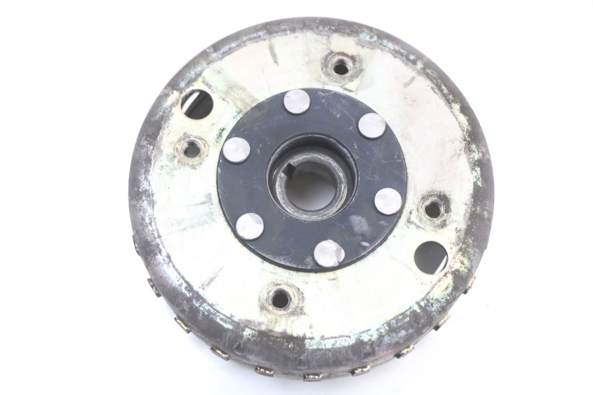 photo de VOLANO LONGJIA EASY MAX 125 (2020 - 2024)