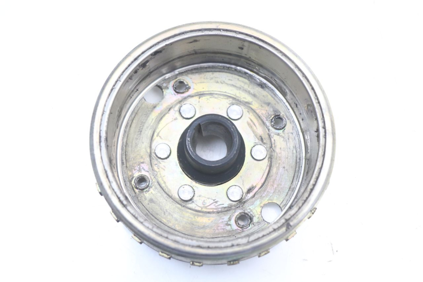 photo de VOLANO LONGJIA EASY MAX 125 (2020 - 2024)