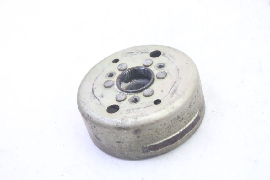 photo de VOLANO KEEWAY F-ACT FACT 50 (2006 - 2011)