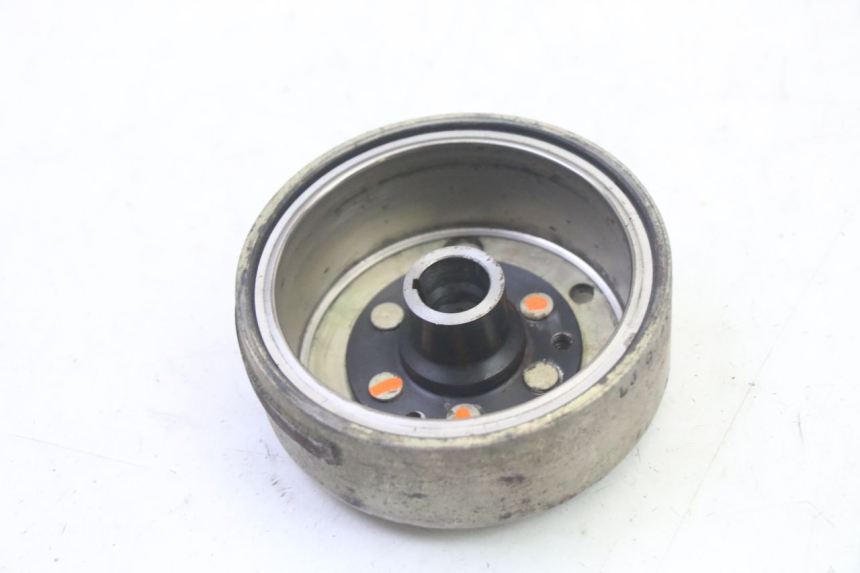 photo de VOLANO KEEWAY F-ACT FACT 50 (2006 - 2011)