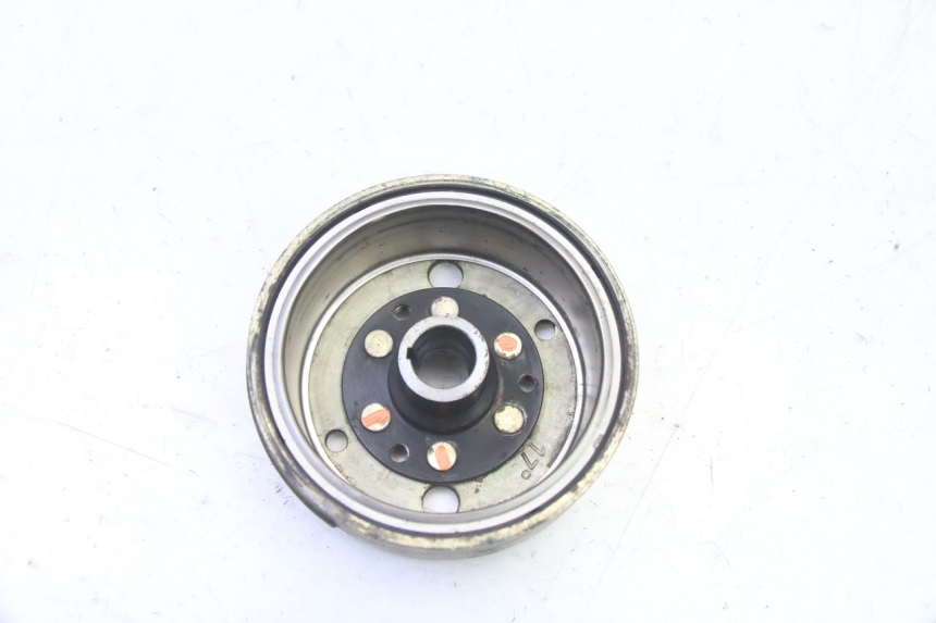 photo de VOLANO KEEWAY F-ACT FACT 50 (2006 - 2011)