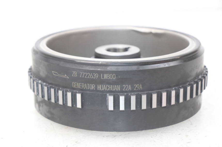 photo de Rotore BMW F GS K81 850 (2018 - 2023)