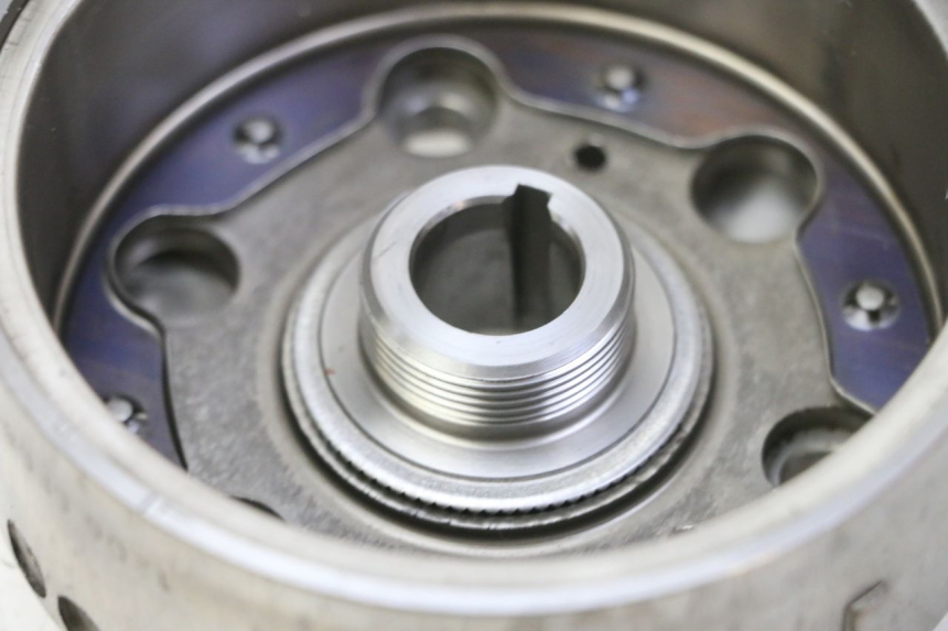 photo de ROTOR HONDA FES S-WING SWING ABS 125 (2007 - 2015)