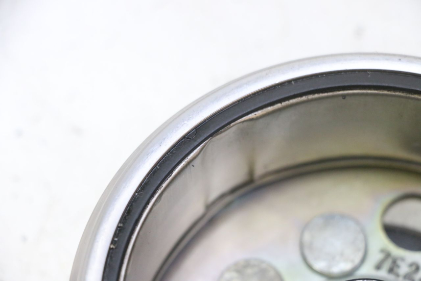 photo de VOLANO KYMCO GRAND DINK 125 (2008 - 2014)