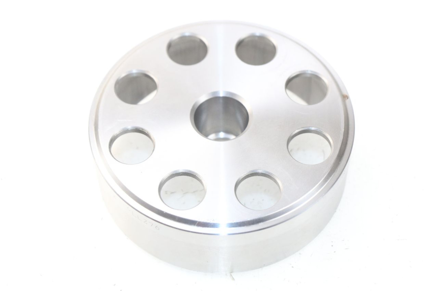 photo de Rotore SUZUKI GSR 600 (2005 - 2012)