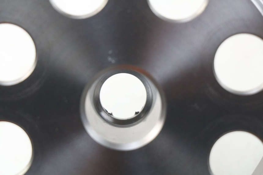 photo de Rotore SUZUKI GSR 600 (2005 - 2012)