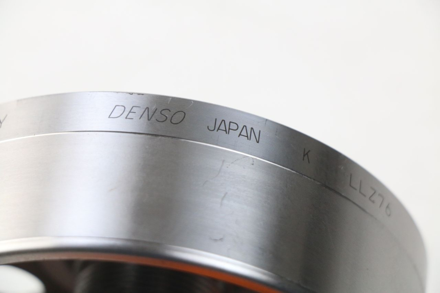 photo de Rotore SUZUKI GSR 600 (2005 - 2012)