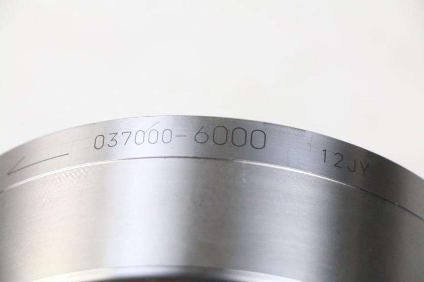 photo de Rotore SUZUKI GSR 600 (2005 - 2012)