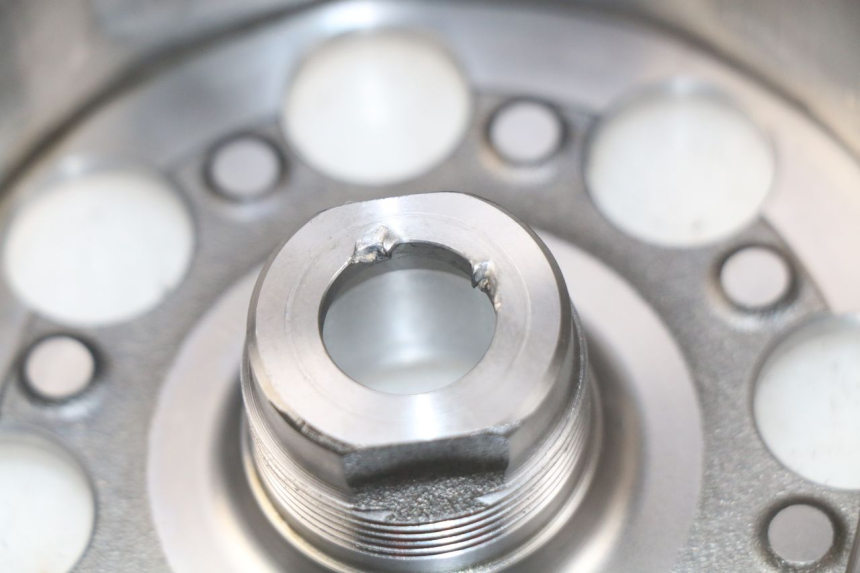 photo de Rotore SUZUKI GSR 600 (2005 - 2012)