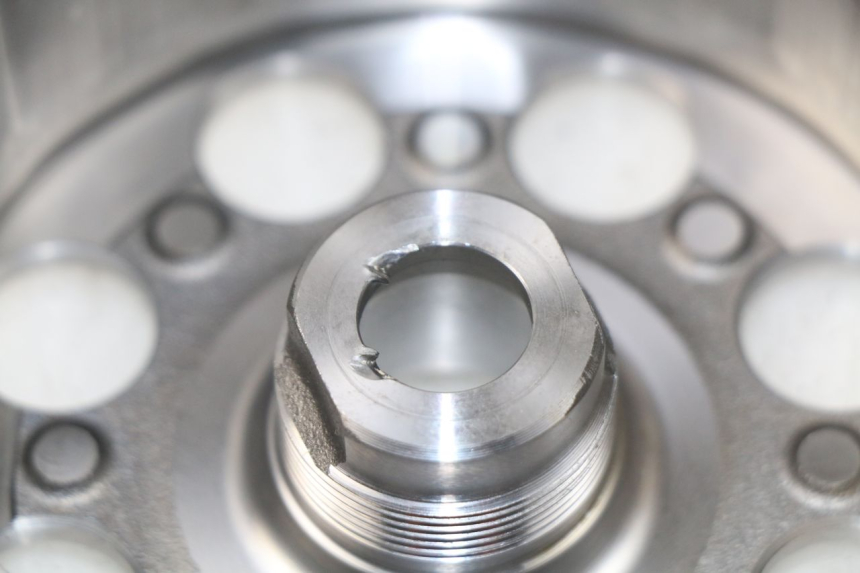 photo de Rotore SUZUKI GSR 600 (2005 - 2012)