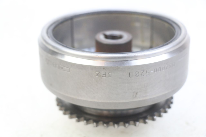 photo de ROTOR HONDA CM 125 (1983 - 2003)