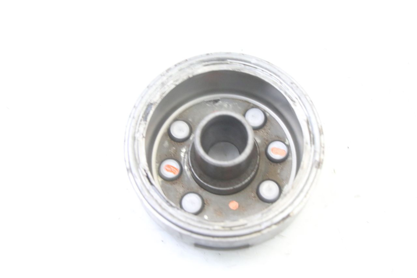 photo de VOLANO HONDA CR 85 (2003 - 2007)