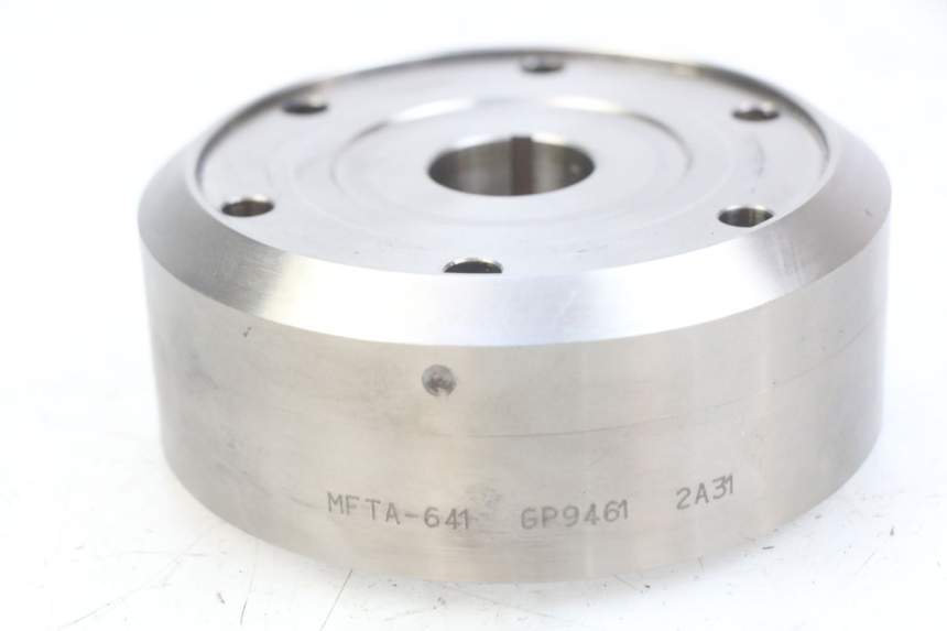 photo de ROTOR HONDA FJS SILVERWING SILVER WING 400 (2009 - 2016)