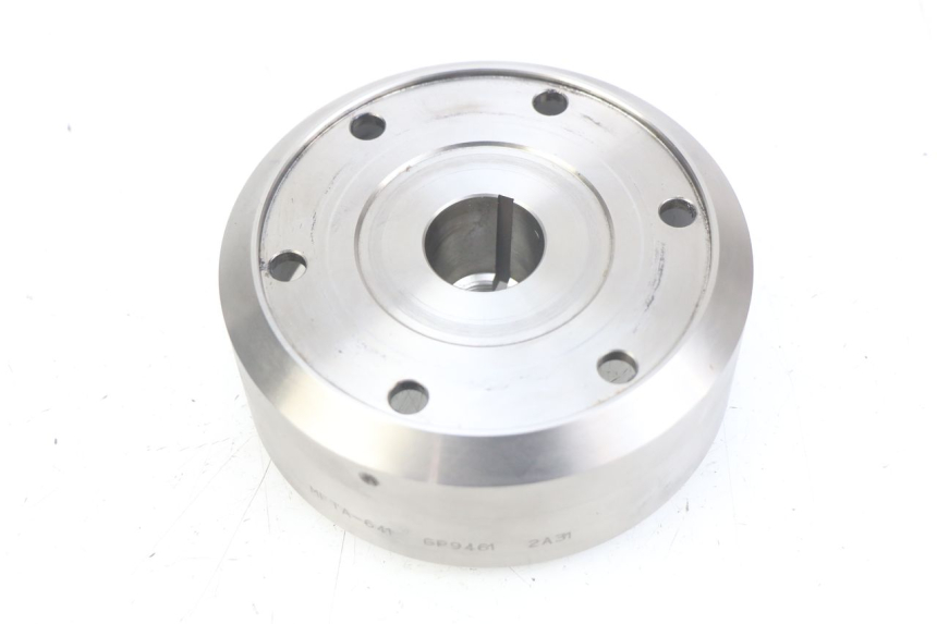 photo de ROTOR HONDA FJS SILVERWING SILVER WING 400 (2009 - 2016)