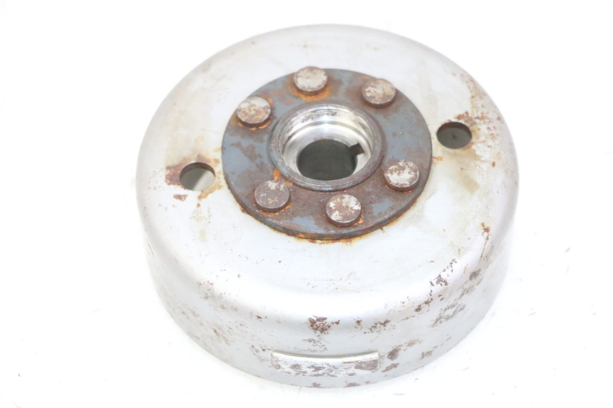 photo de VOLANO HONDA MTX TC02 125 (1987 - 1989)