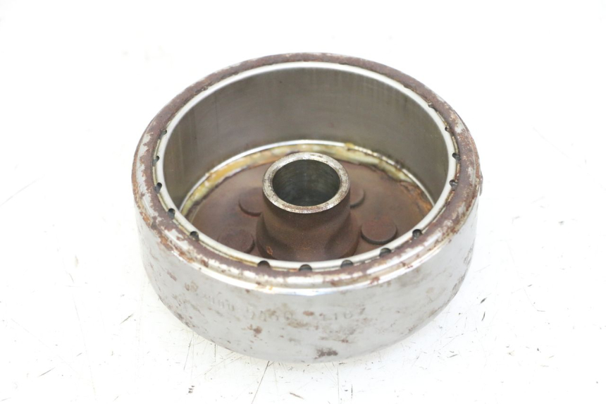 photo de VOLANO HONDA MTX TC02 125 (1987 - 1989)