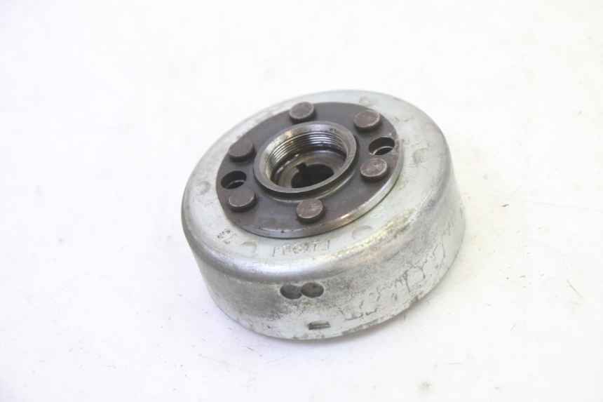 photo de VOLANO KAWASAKI KX 65 (2000 - 2019)