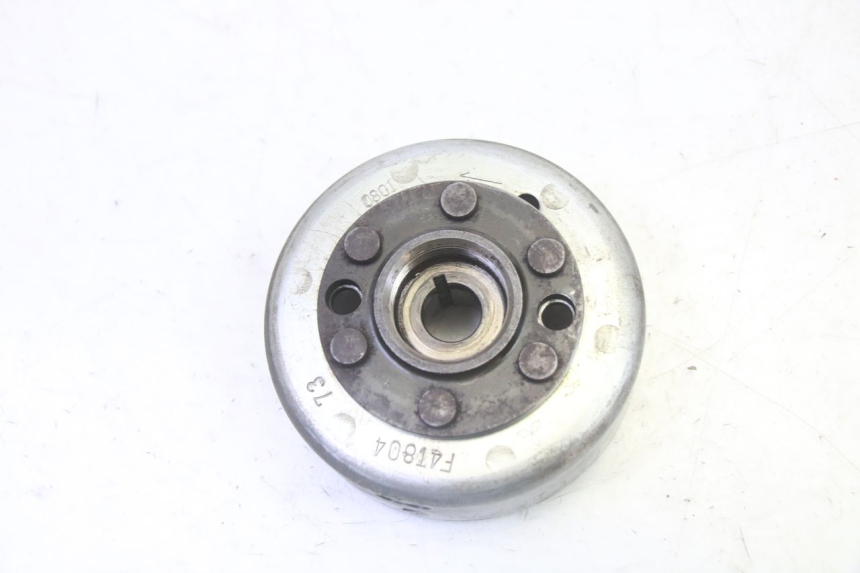 photo de VOLANO KAWASAKI KX 65 (2000 - 2019)