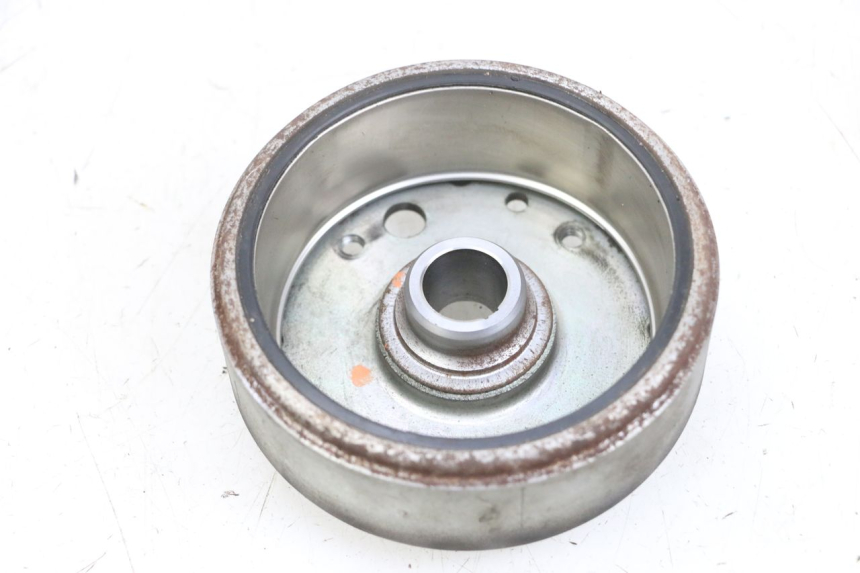 photo de VOLANO KYMCO LIKE 125 (2009 - 2016) - Zoom sullo stato d'uso