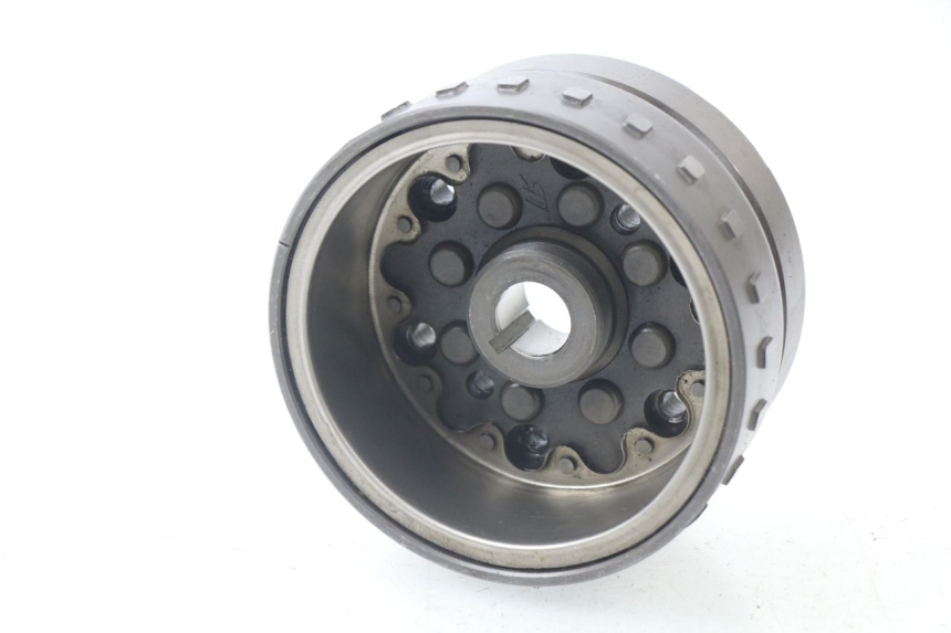 photo de Rotore PIAGGIO MP3 LT 400 (2007 - 2012)