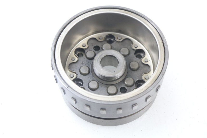 photo de Rotore PIAGGIO MP3 LT 400 (2007 - 2012)