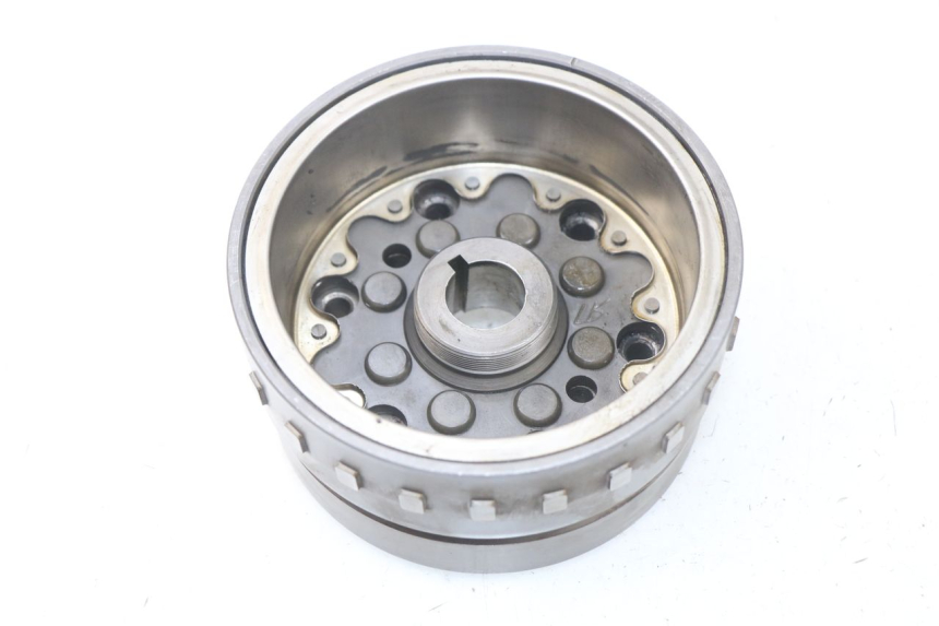 photo de Rotore PIAGGIO MP3 LT 400 (2007 - 2012)