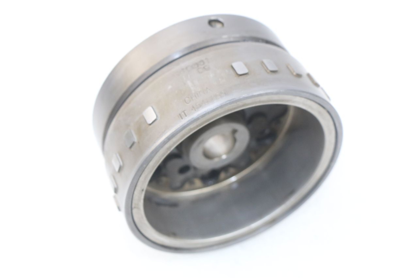 photo de Rotore PIAGGIO MP3 LT 400 (2007 - 2012)