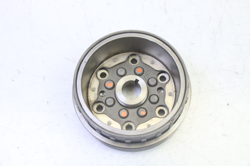 photo de VOLANO PIAGGIO MP3 LT 300 (2010 - 2016)