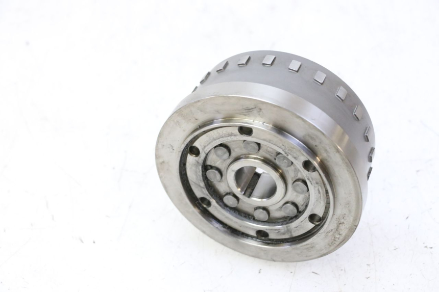 photo de ROTOR PIAGGIO MP3 RL 250 (2007 - 2010)