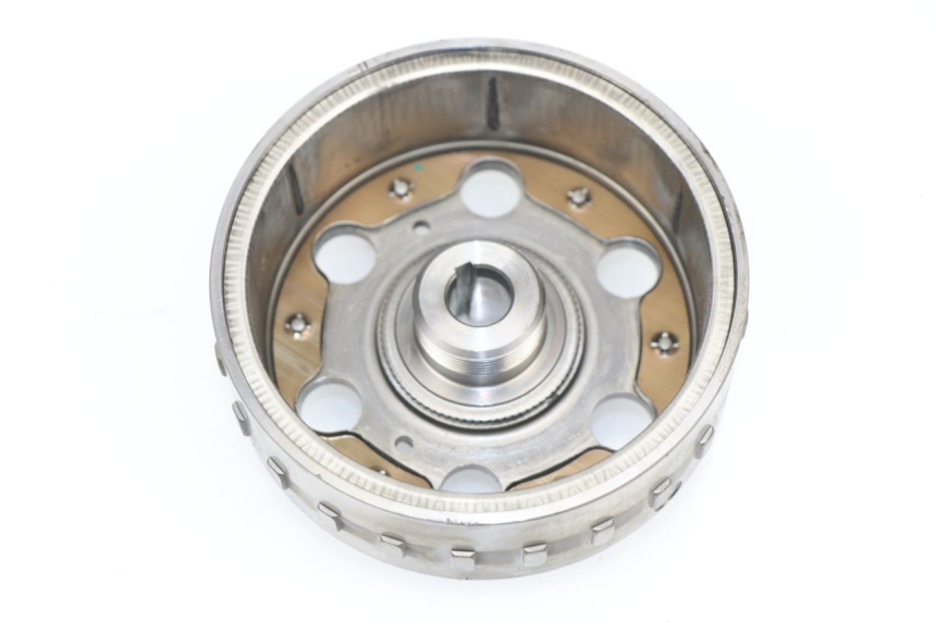 photo de rotore PEUGEOT SATELIS COMPRESSOR K15 125 (2006 - 2009)