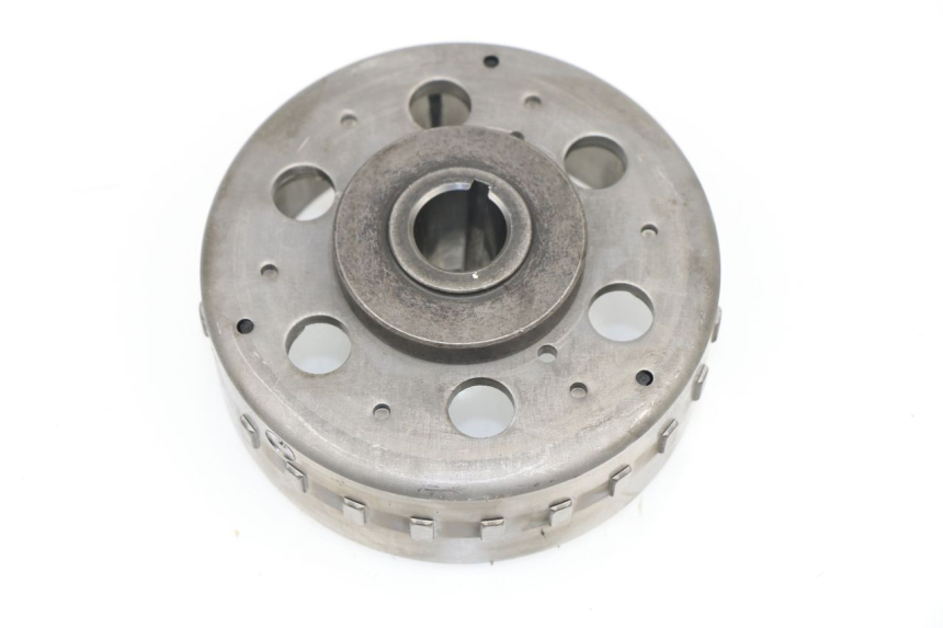 photo de rotore PEUGEOT SATELIS COMPRESSOR K15 125 (2006 - 2009)
