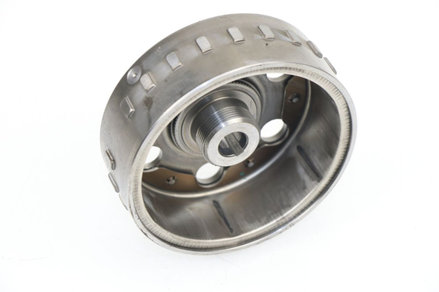 photo de rotore PEUGEOT SATELIS COMPRESSOR K15 125 (2006 - 2009)