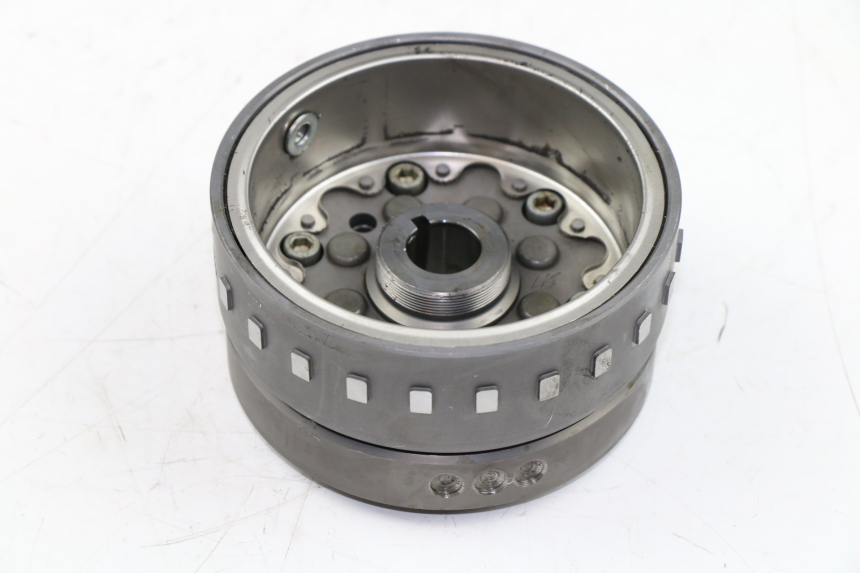 photo de Rotore PIAGGIO MP3 LT 400 (2007 - 2012)