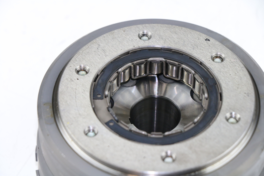 photo de Rotore PIAGGIO MP3 LT 400 (2007 - 2012)