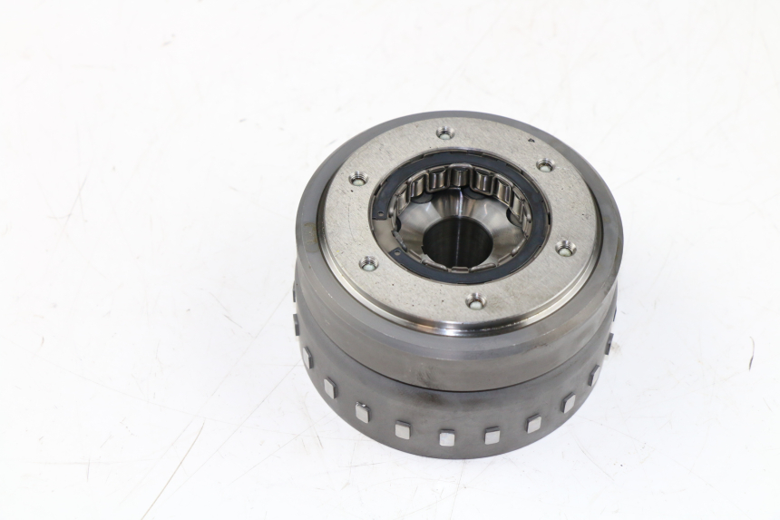 photo de Rotore PIAGGIO MP3 LT 400 (2007 - 2012)