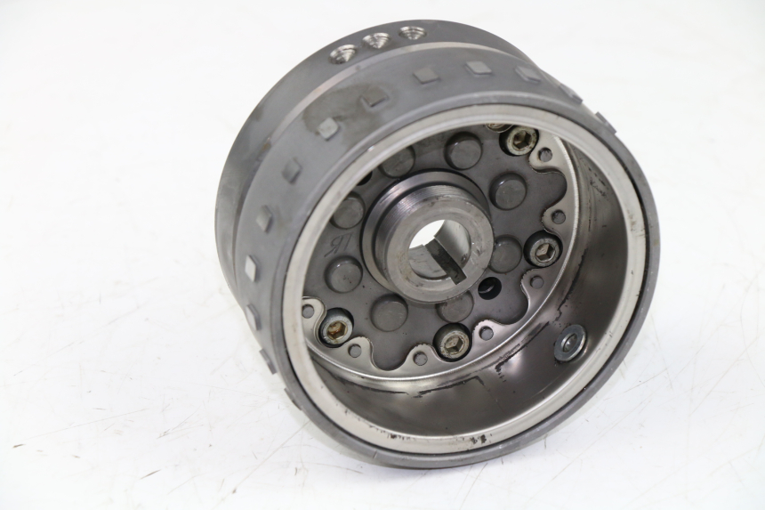 photo de Rotore PIAGGIO MP3 LT 400 (2007 - 2012)