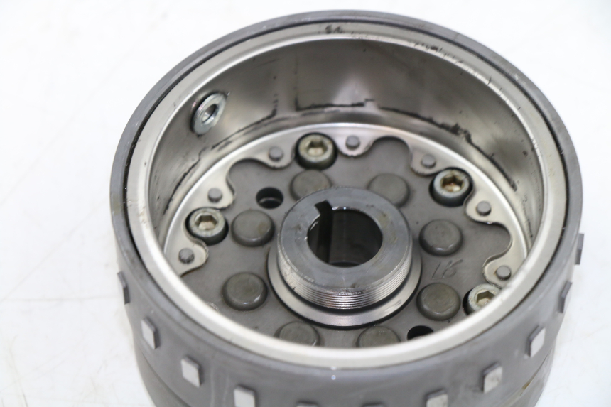 photo de Rotore PIAGGIO MP3 LT 400 (2007 - 2012)