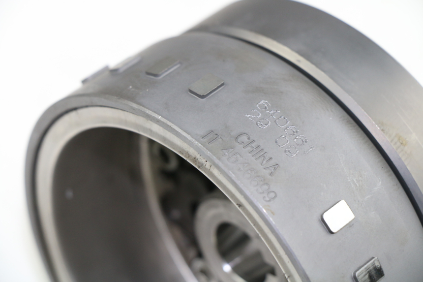 photo de Rotore PIAGGIO MP3 LT 400 (2007 - 2012)