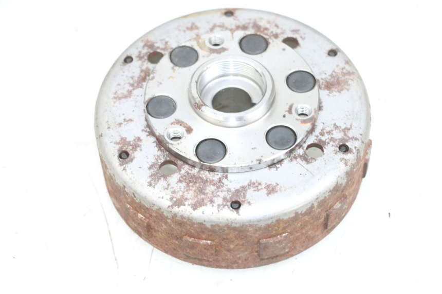 photo de VOLANO DAELIM S1 125 (2007 - 2016) - Vista principale