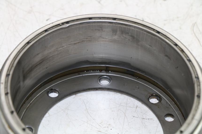 photo de Rotore DUCATI ST3 992 (2006 - 2008)