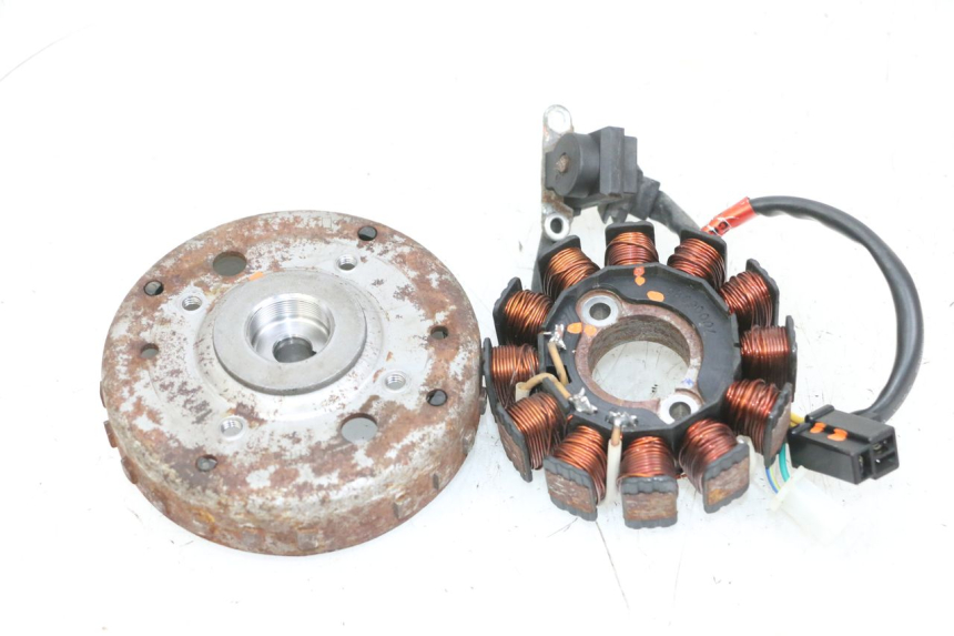 photo de ROTOR STATOR KYMCO AGILITY 16+ 4T 50 (2018 - 2023) - Vista principale