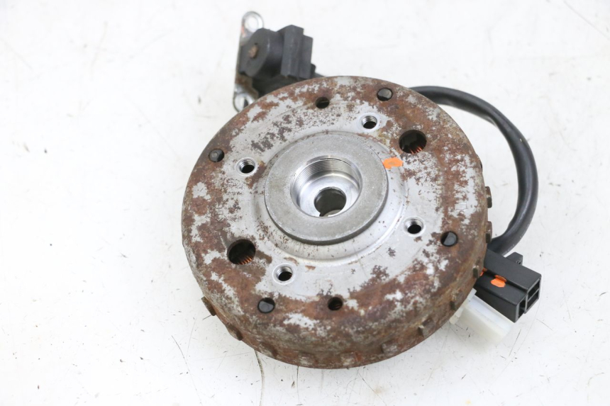 photo de ROTOR STATOR KYMCO AGILITY 16+ 4T 50 (2018 - 2023) - Dettaglio del componente