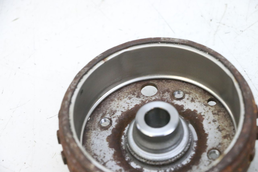 photo de ROTOR STATOR KYMCO AGILITY 16+ 4T 50 (2018 - 2023) - Dettagli dei punti di fissaggio