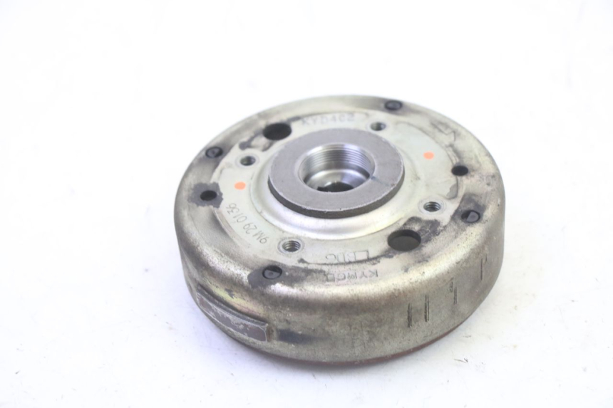 photo de ROTOR STATOR KYMCO AGILITY 4T 50 (2005 - 2018)