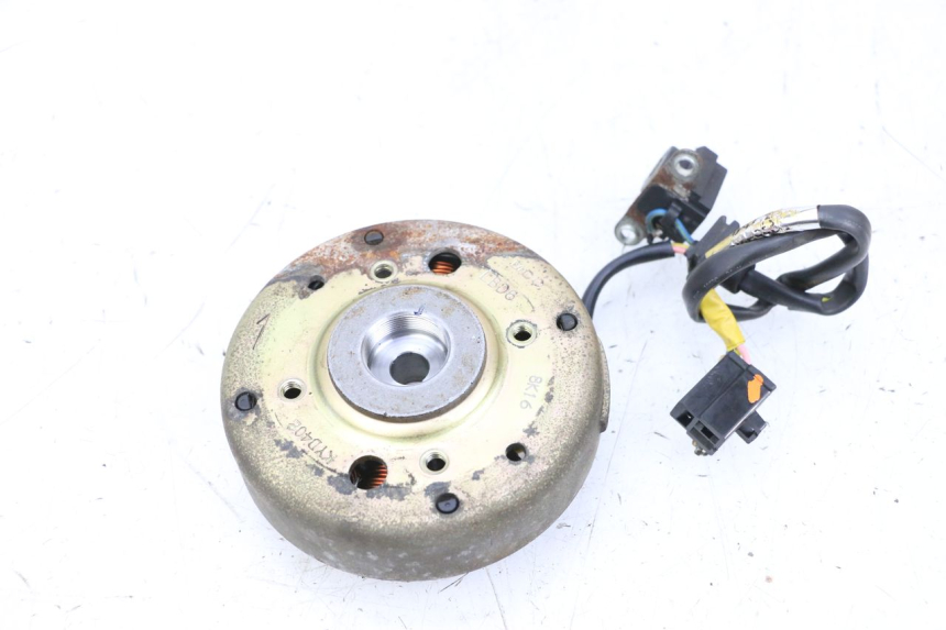 photo de STATORE KYMCO AGILITY CITY 4T 50 (2008 - 2016) - Dettaglio del componente